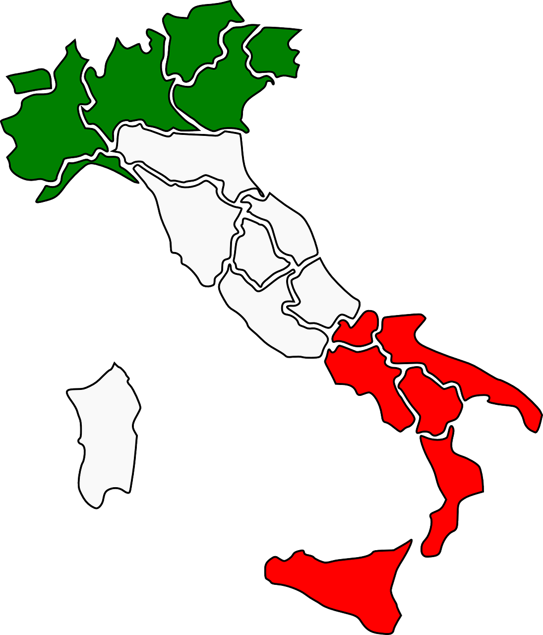 Geocodifica di indirizzi
